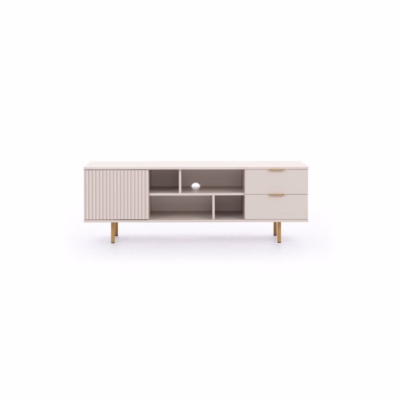 ArtGiB TV stolík NUBIA NB-06 | cashmere