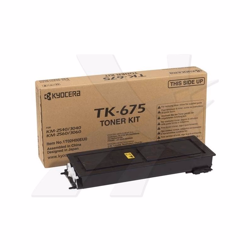 KYOCERA TK675 - originálny