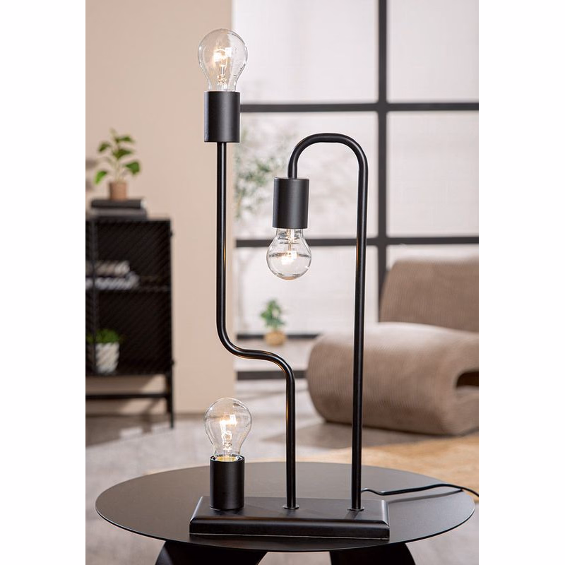LED stolová lampa "Trio"