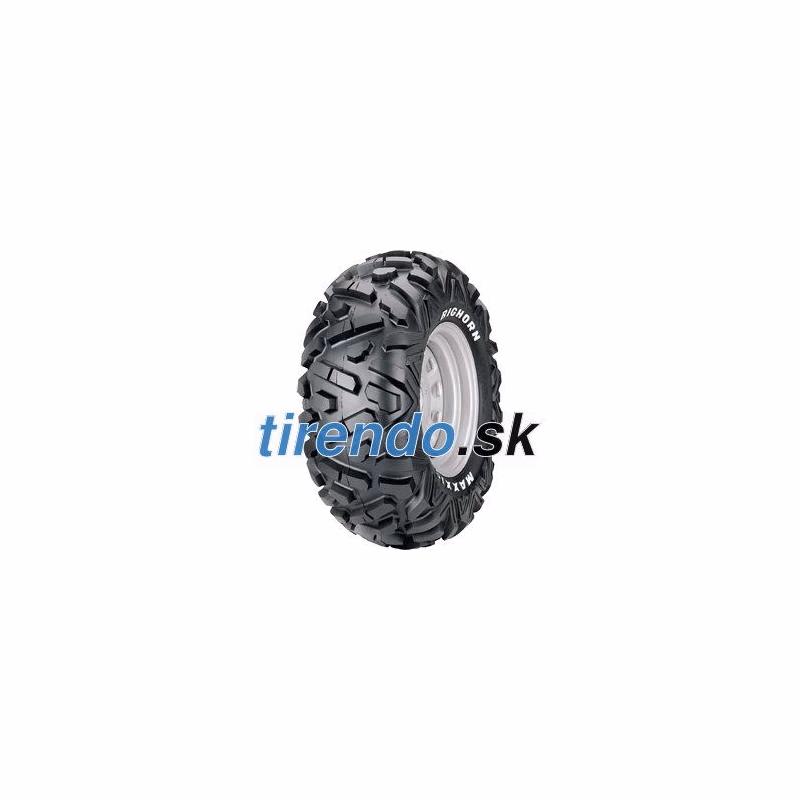 Maxxis M918 Bighorn ( 30x10.00 R14 TL 60M zadné koleso, predné koleso )