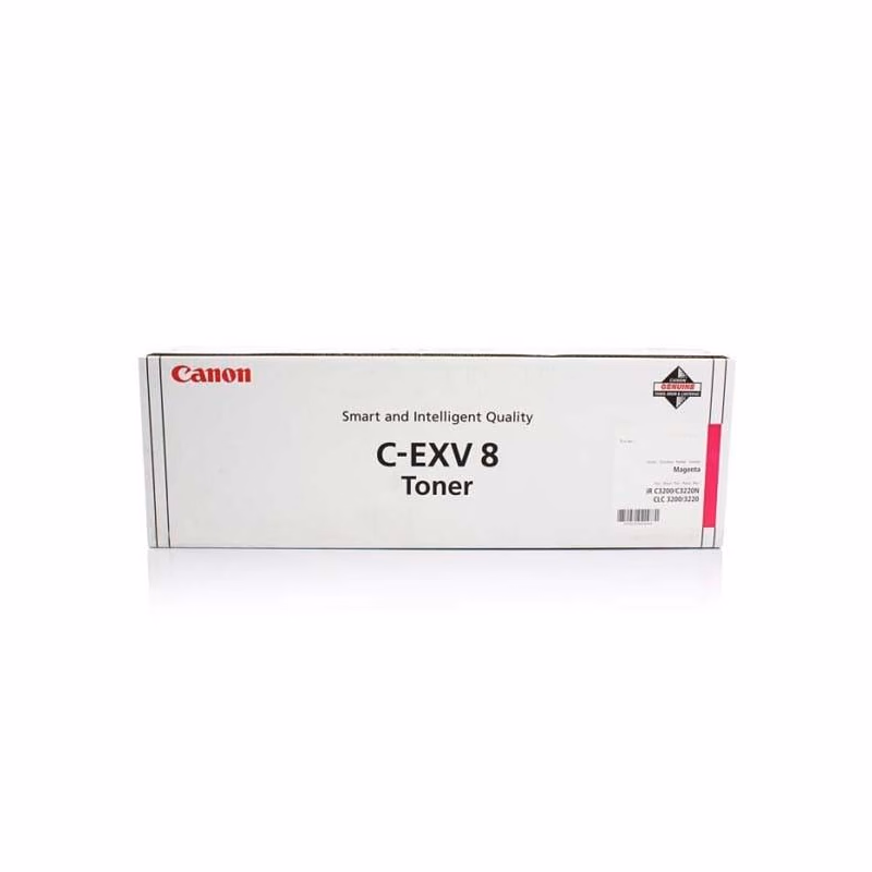 CANON C-EXV8 M - originálny