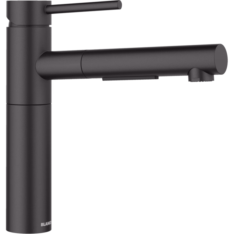 BLANCO ALTA-S II silgranit