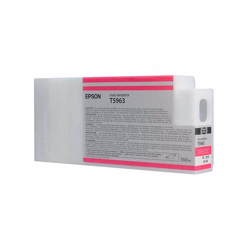 EPSON T5963 (C13T596300) - originálny