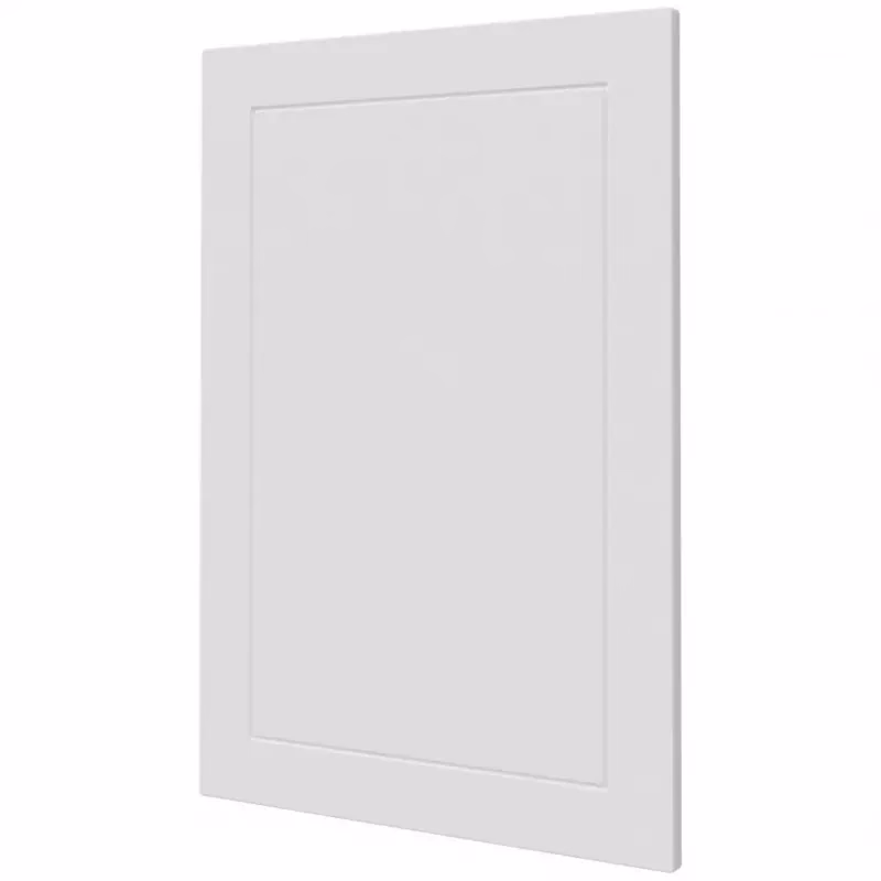 Dvierka Quantum white super mat 50/72 D1D/50 W2/50