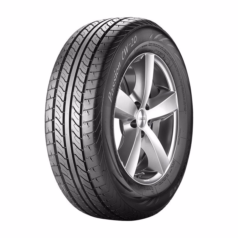 Nankang Passion CW-20 ( 205/70 R15C 106/104S 8PR )