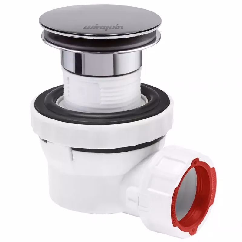 Umývadlový sifón Nano Quick-Clac 30724228