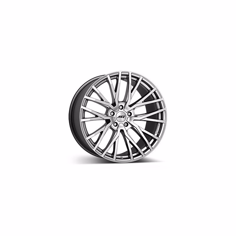 Disk alu AEZ Panama high gloss 10x21 5x120 ET40