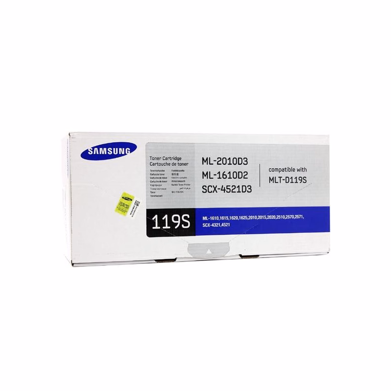 SAMSUNG MLT-D119S - originálny