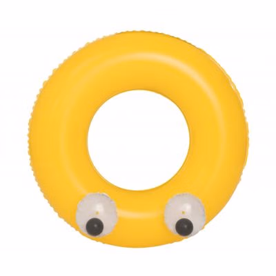 Plávacie nafukovacie koleso BESTWAY Big Eyes - 91cm