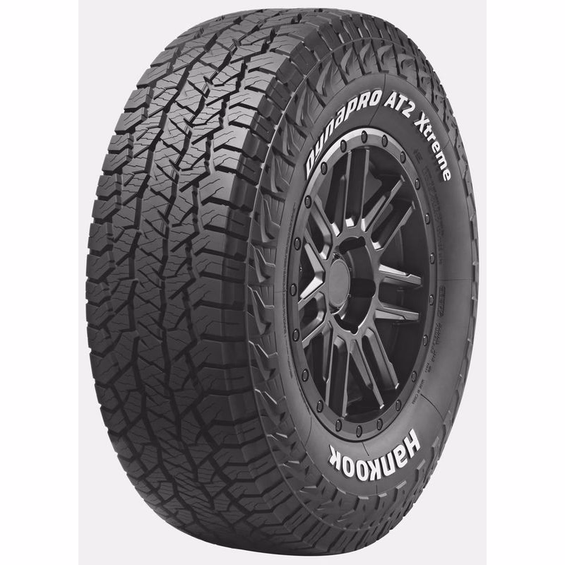 Hankook RF12 Dynapro AT2 Xtreme 225/75 R16 115 S Celoročné