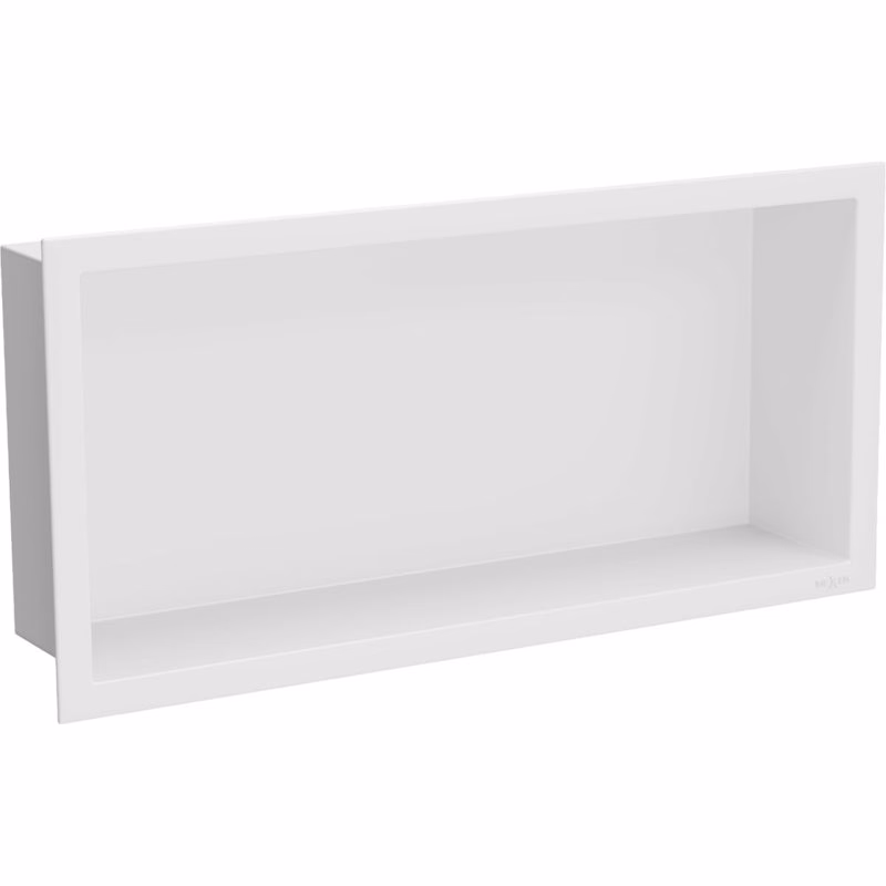 MEXEN - X-Wall-R modul pre vstavanie do steny 45 x 20, biela 1920452010