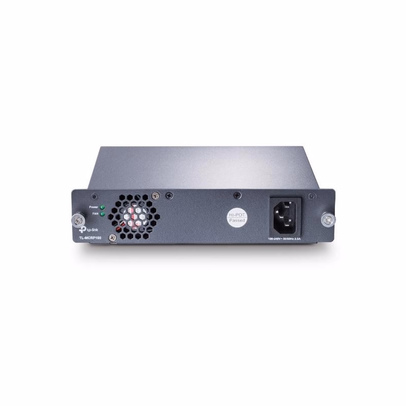 TP-Link MCRP100 záložný zdroj pre TL-MC1400_V2