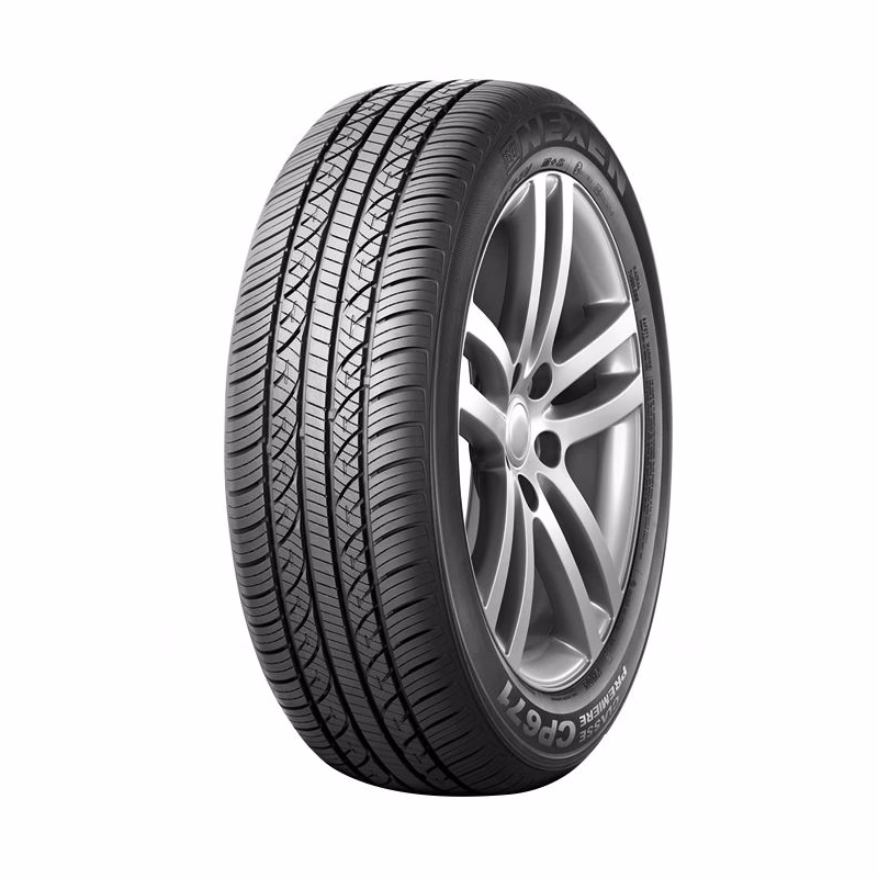 Nexen CP671 215/70 R16 100 H Letné