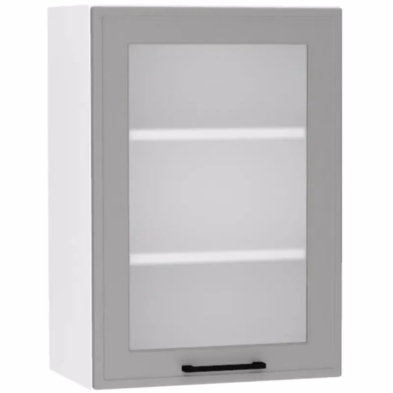Kuchynská skrinka Emily Ws50 Pl Dast Grey