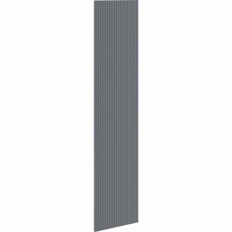 MEXEN - Rivel čelo pre kúpeľňovú skrinku reliéf 35 x 160, garft mat 91A21-1600-300-1-66
