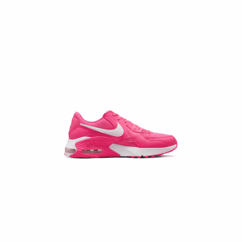 Dámska vychádzková obuv NIKE Air Max Excee hyper pink white