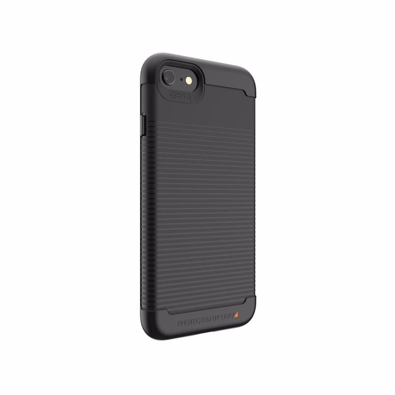 ZAGG GEAR4 Milan Snap kryt iPhone 14 čierny