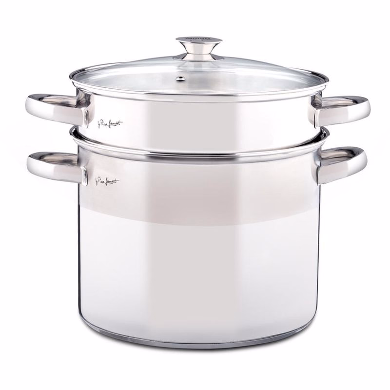 LTSS2417 HRNIEC NA TESŤ. 8L PASTA LAMART