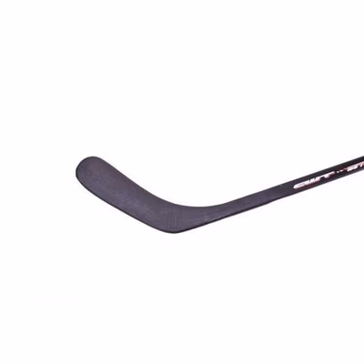 Kinekus Hokejka 100 cm zahnutá do ľavá drevená