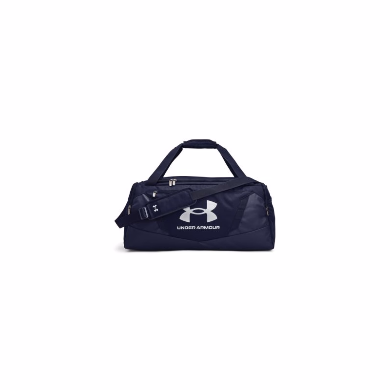Cestovná taška UNDER ARMOUR UA Undeniable 5.0 Duffle MD-NVY