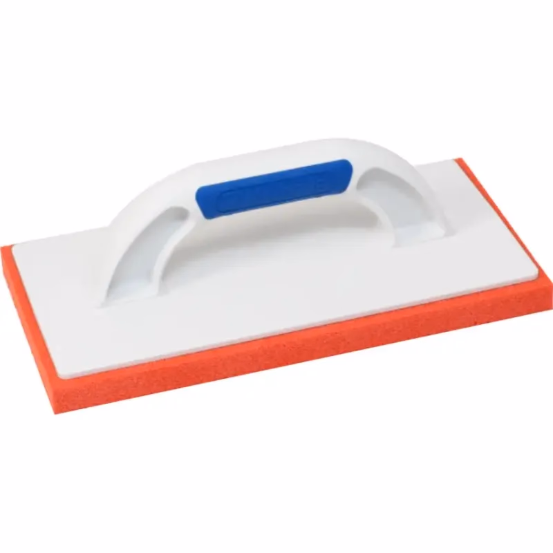 Kubala hladidlo so špongiou gumovou tvrdou 140x288 mm úchyt G17 0397