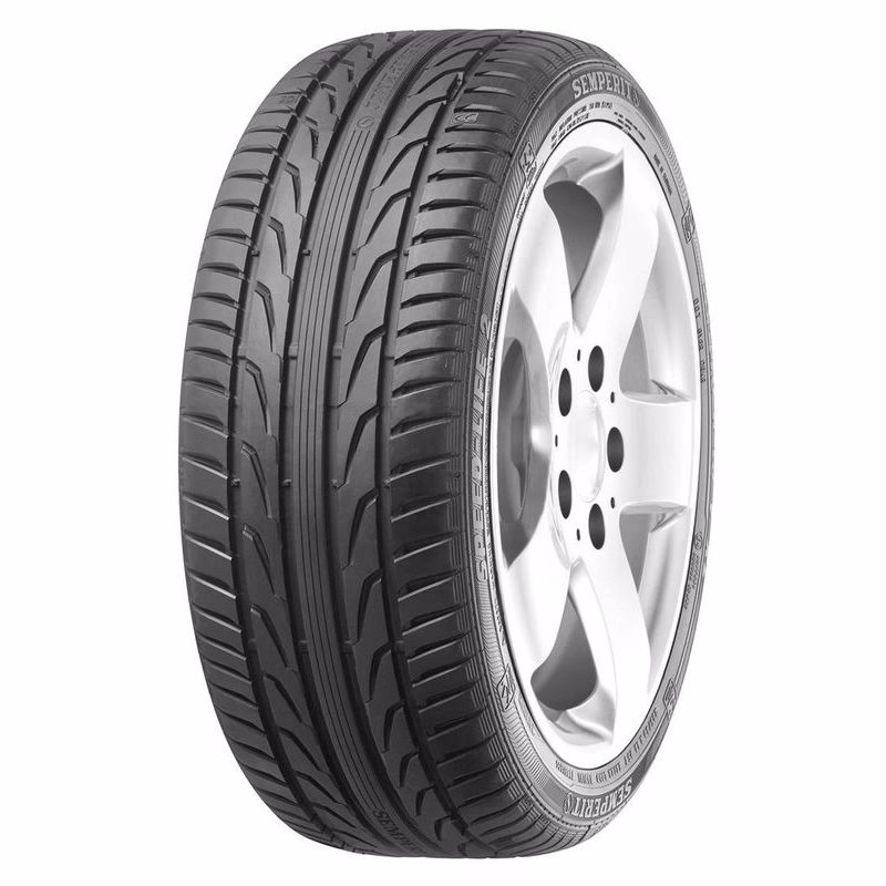 Semperit SPEED-LIFE 2 235/50 R17 96 V Letné