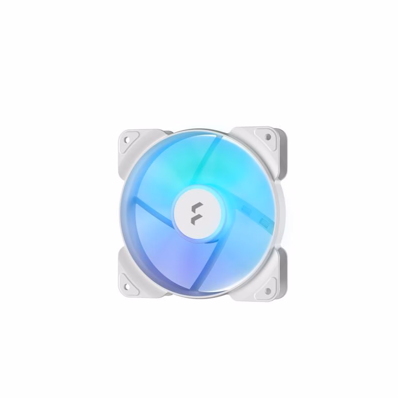 Fractal Design Aspect 12 RGB PWM White Frame