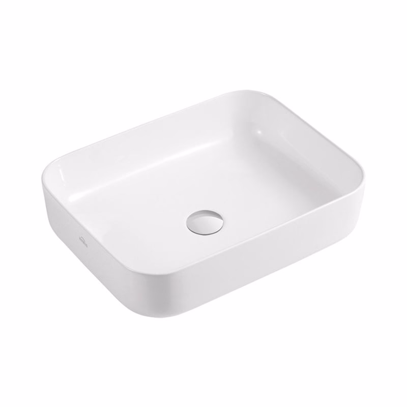 INVENA - Umývadlo na dosku 51 cm ATE CE-16-001-C