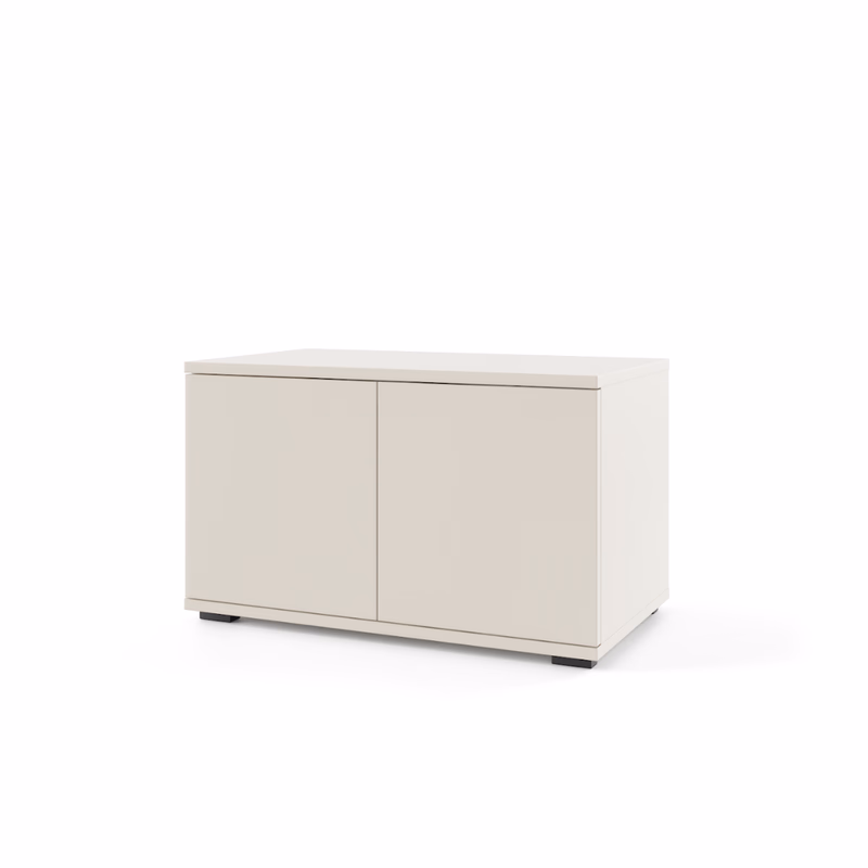ArtPK Botník BIANCO | cashmere