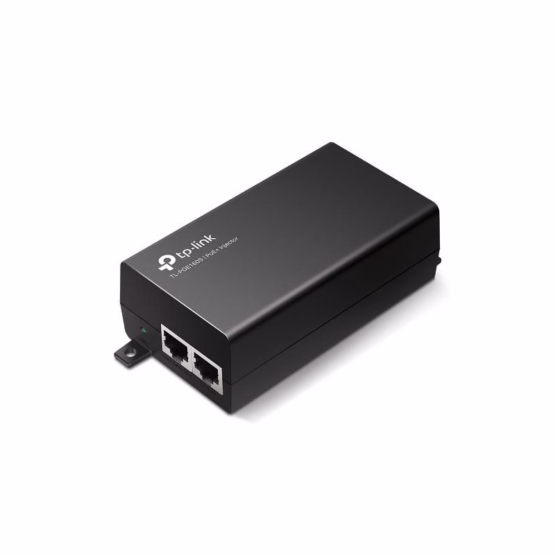 TP-Link PoE160S PoE+ 802.3at/af Injector