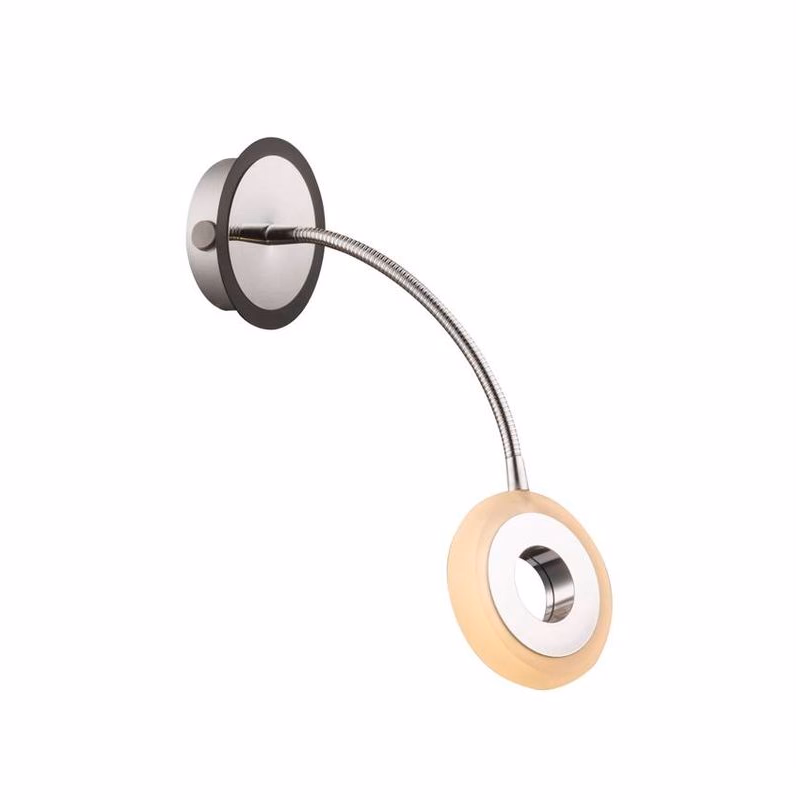 Nástenné svetlo LED ARM Candellux