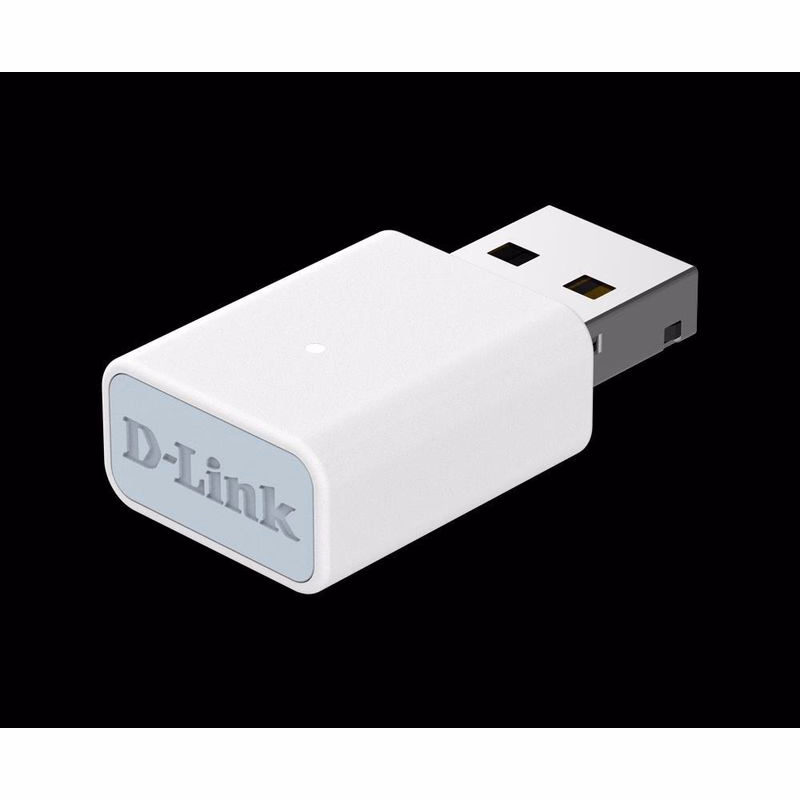 D-Link AC1300 Wi-Fi 5 USB Adapter AC13U