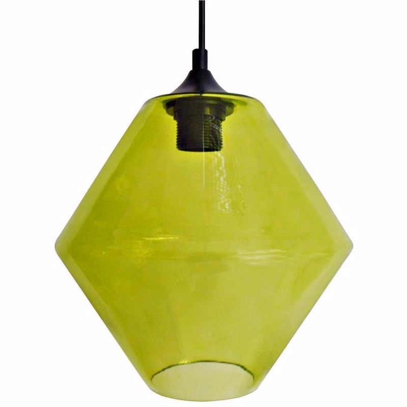 Závesná lampa BREMEN Candellux
