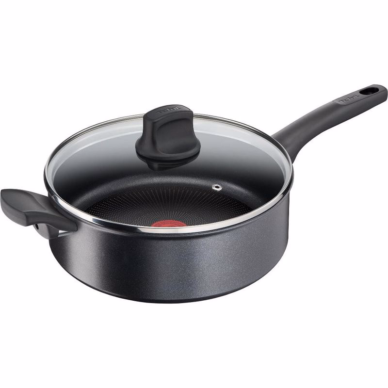 G2683372 ULTIMATE PÁNOV+POKL. 26CM TEFAL