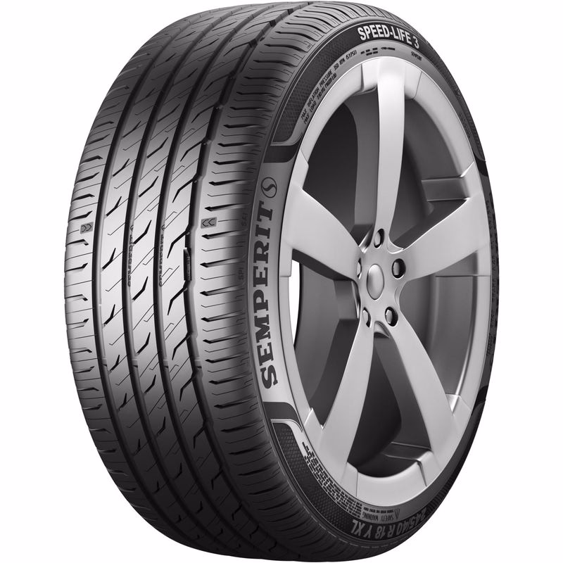 Semperit SPEED-LIFE 3 255/45 R18 103 Y Letné
