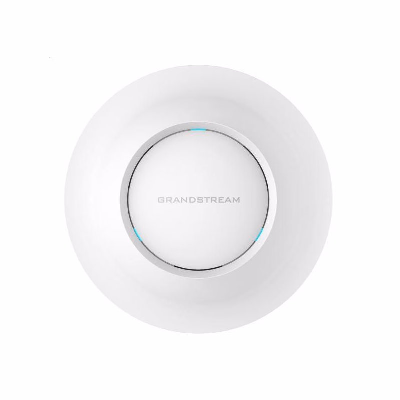 Grandstream GWN7630, AP, 802,11 ac, dual band 4x4: 4, 16 SSDI, 200+ konk. WiFi klientov, signál 175m, P