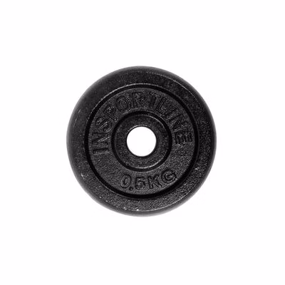 inSPORTline CastCzech 0,5 kg
