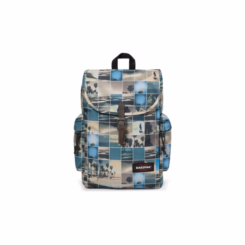 Juniorský batoh EASTPAK AUSTIN Sky Filter