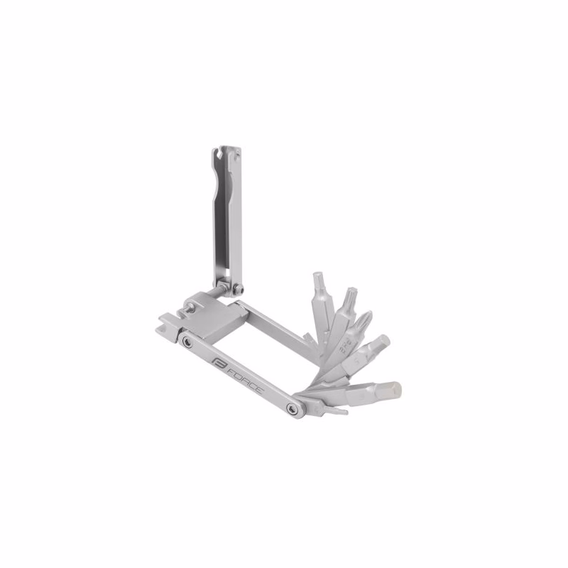 Náradie FORCE TOOL 12 CHAIN TOLL