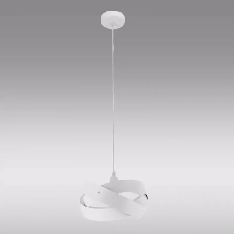 Luster AVIA WHITE  2937/Z-B-1 LW1