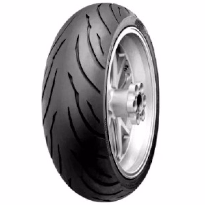Continental ContiMotion M ( 150/60 ZR17 TL 66W zadné koleso, M/C, Variante M )