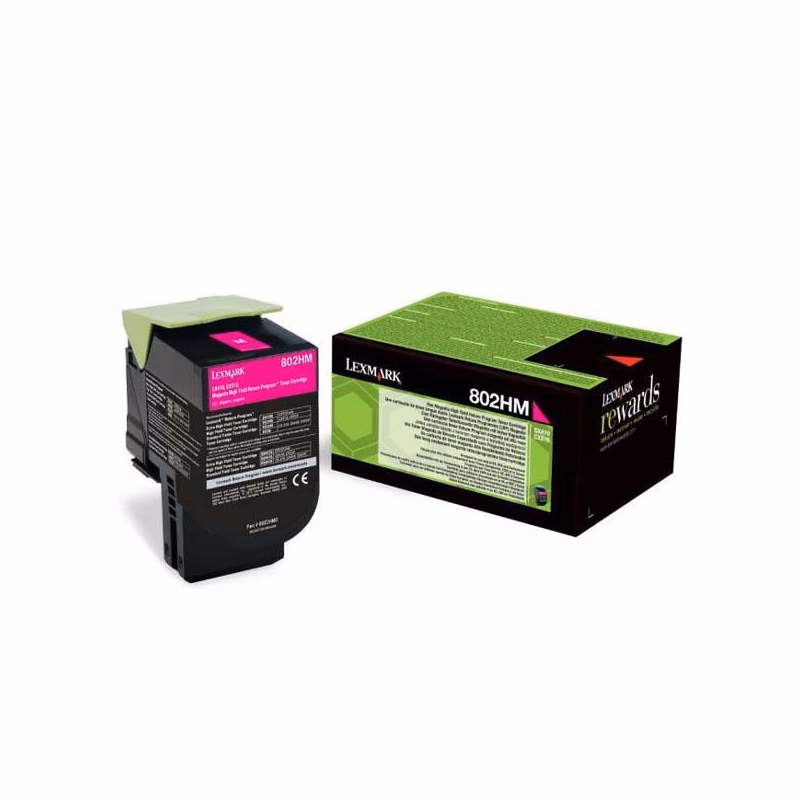 LEXMARK 80C2HM0 - originálny