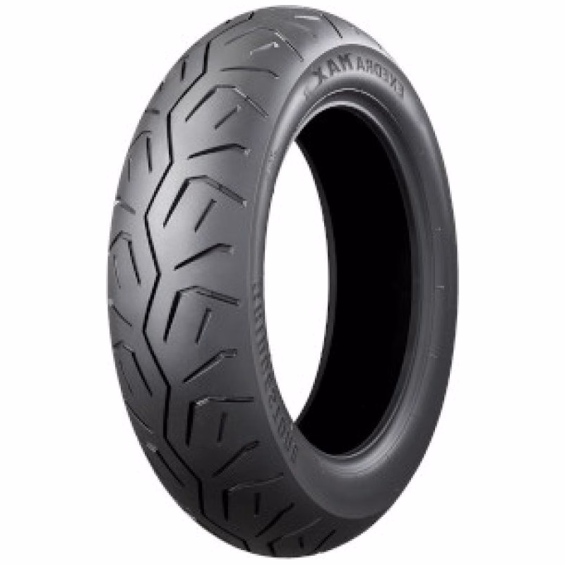 Bridgestone E-Max R ( 130/90-15 TT 66S zadné koleso, M/C )