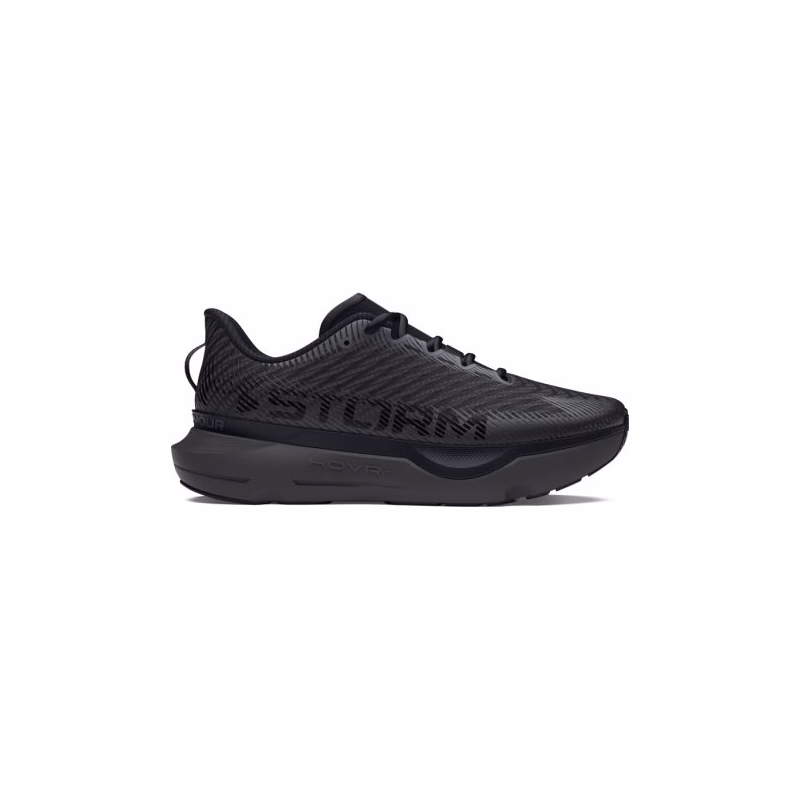 Pánska bežecká obuv UNDER ARMOUR UA U Infinite Pro Storm black anthracite black