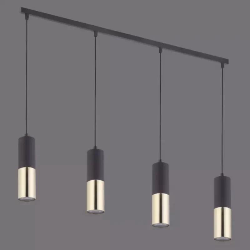 Luster Elite black 4367 LW4