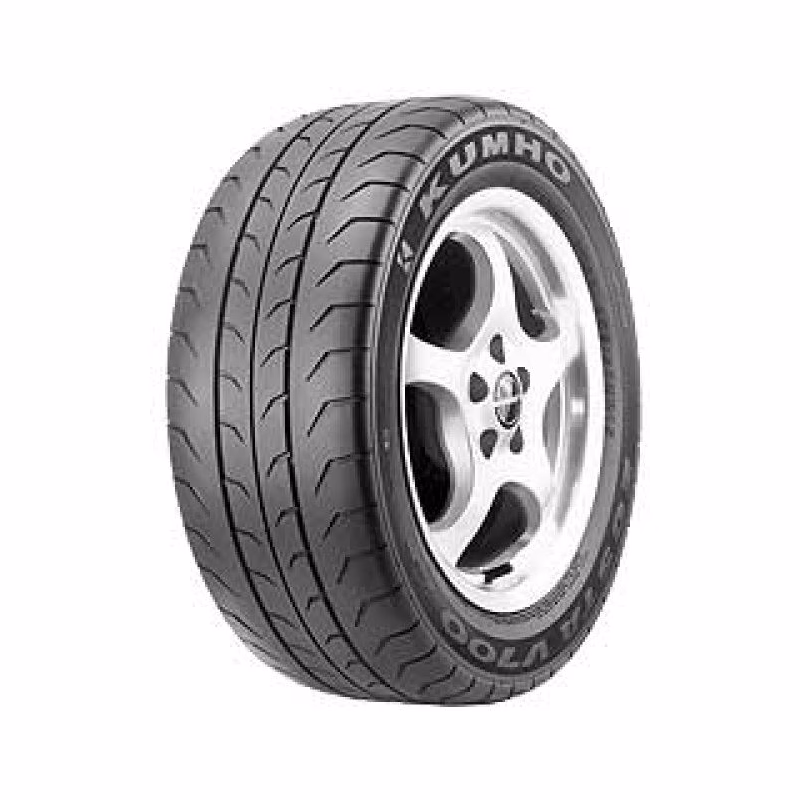 Kumho Ecsta V700 ( 205/45 R16 83V Competition Use Only )