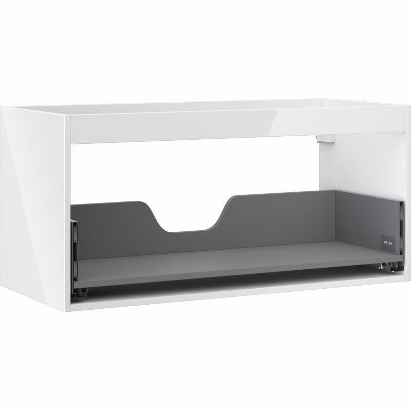 Mexen Box-A 91AX0-1000-470-1-00