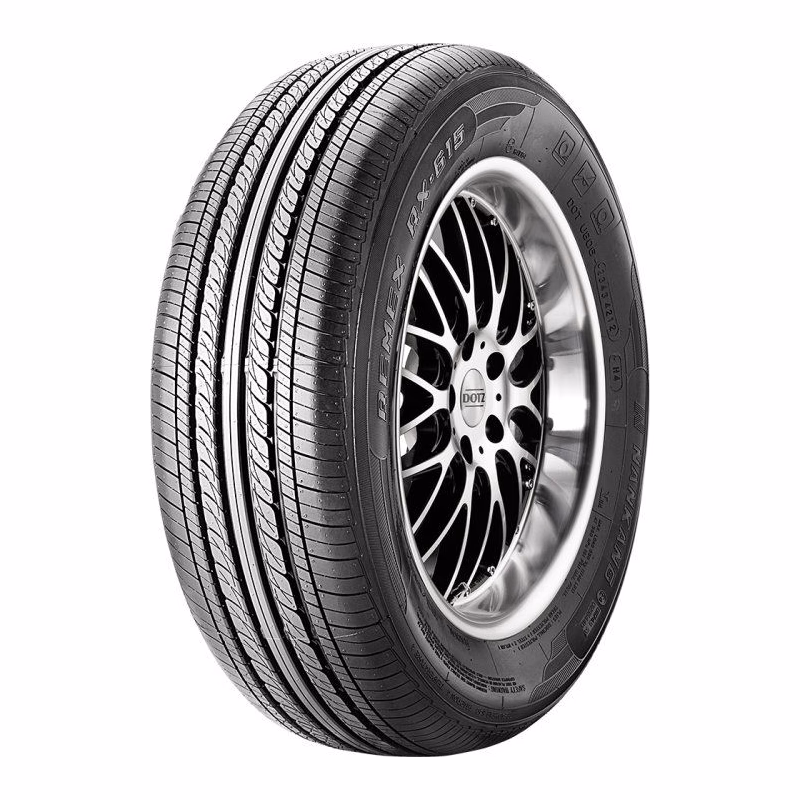 Nankang Remex RX-615 ( 215/65 R15 96V )