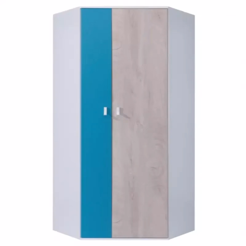 Skriňa Planet PL2 L/P 90 cm
