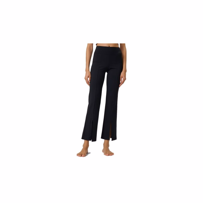 Dámske legíny 4F TIGHTS FNK F444-20S-DEEP BLACK